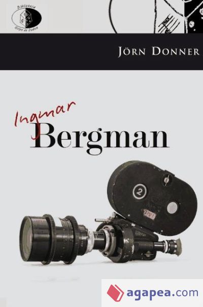 INGMAR BERGMAN