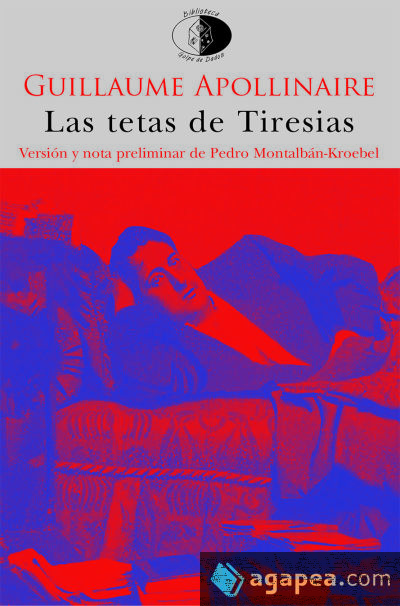 LAS TETAS DE TIRESIAS