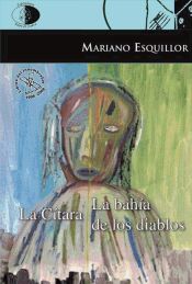 Portada de La cítara (Ebook)