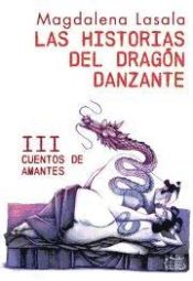 Portada de Las Historias del dragón danzante