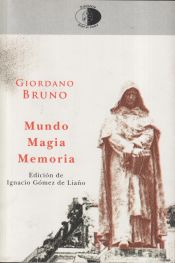 Portada de Mundo, Magia, Memoria