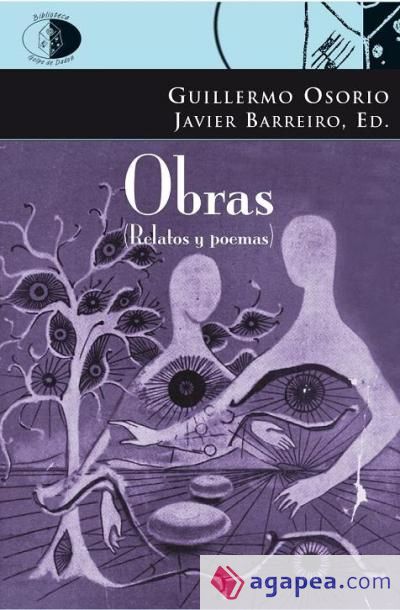 Obras (relatos y poemas)