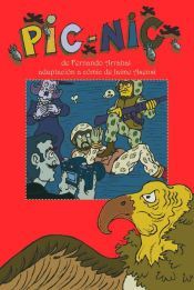 Portada de PIC-NIC