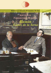 Portada de Ramón Gómez de la Serna