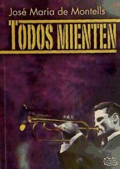 Portada de TODOS MIENTEN