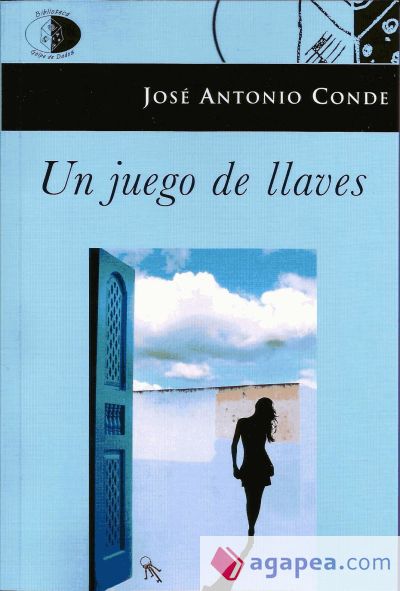 UN JUEGO DE LLAVES