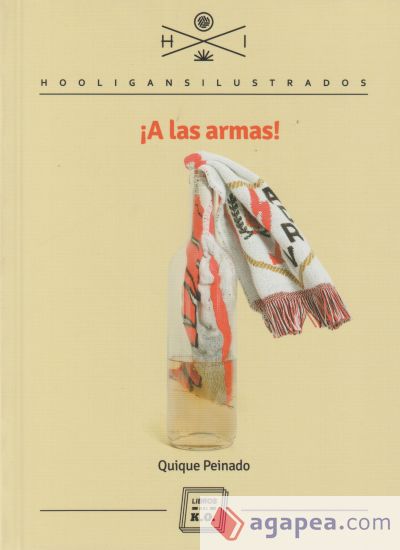 ¡A las armas!