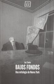 Portada de BAJOS FONDOS