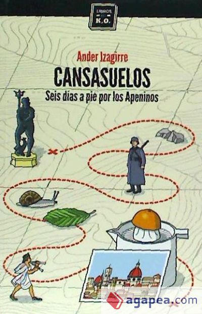 CANSASUELOS