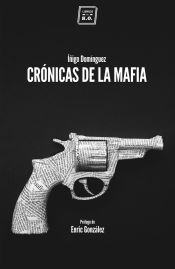 Portada de Crónicas de la Mafia