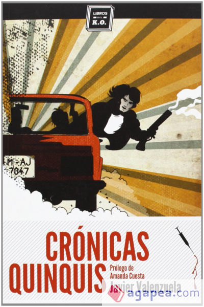 Crónicas quinquis