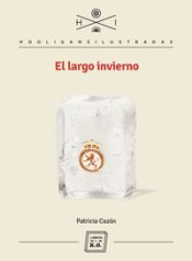 Portada de El largo invierno