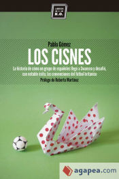 Portada de LOS CISNES