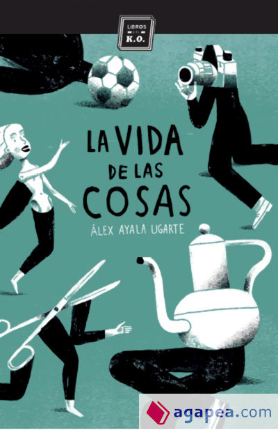 La vida secreta de las cosas