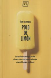 Portada de Polo de limón