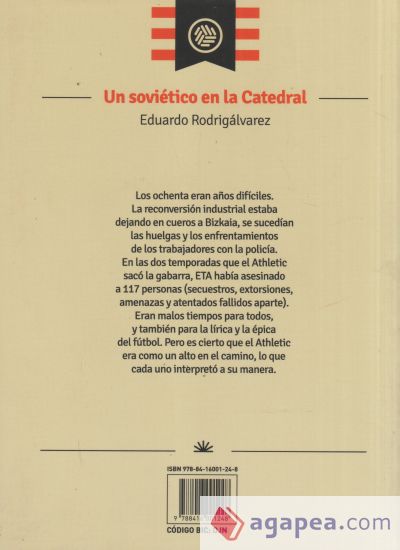 Un soviético en la Catedral