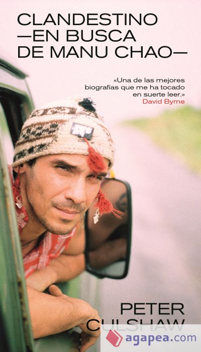 Clandestino.: En busca de Manu Chao