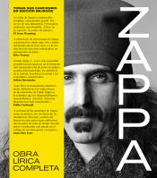 Portada de FRANK ZAPPA