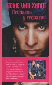 Portada de Flechazos y rechazos