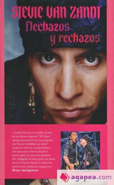 Flechazos y rechazos