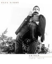 Portada de Paul Simon