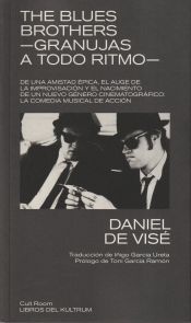 Portada de The Blues Brothers - Granujas a todo ritmo