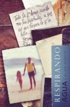 Portada de Respirando agua (Ebook)