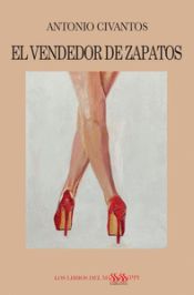 Portada de EL VENDEDOR DE ZAPATOS