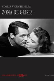Portada de ZONA DE GRISES