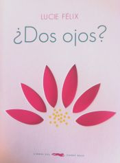 Portada de ¿Dos ojos?