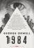 Contraportada de 1984, de George Orwell