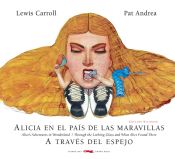 Portada de Alicia en el país de las maravillas ; A través del espejo