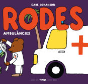 Portada de Ambulancies