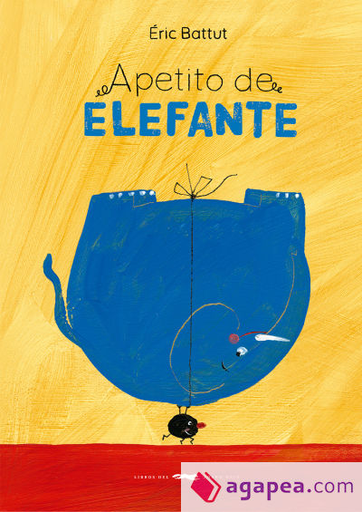 Apetito de elefante