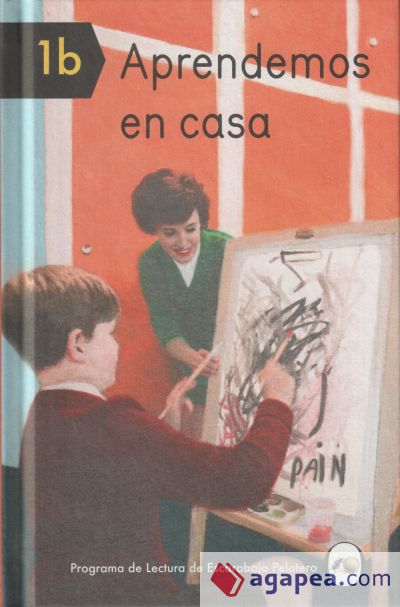 Aprendemos en casa