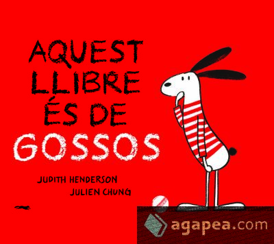 Aquest llibre es de GOSSOS