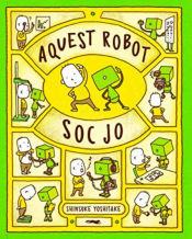 Portada de Aquest robot soc jo