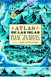 Portada de Atlas de las islas imaginarias