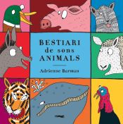 Portada de Bestiari de sons animals