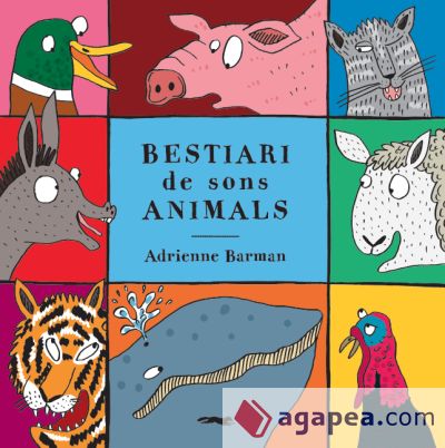 Bestiari de sons animals