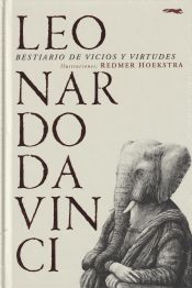 Portada de Bestiario de vicios y virtudes