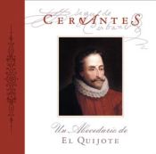 Portada de Cervantes: Un abecedario de el quijote