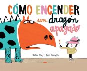 Portada de Cómo encender un dragón apagado