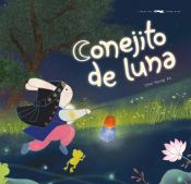 Portada de Conejito de luna