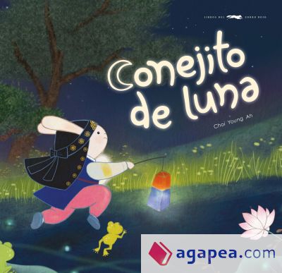 Conejito de luna