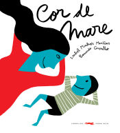 Portada de Cor de mare