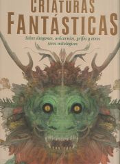 Portada de Criaturas fantásticas