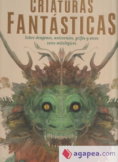 Criaturas fantásticas