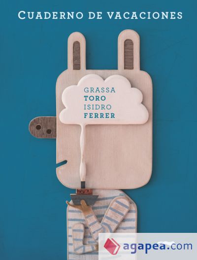 Cuaderno de vacaciones