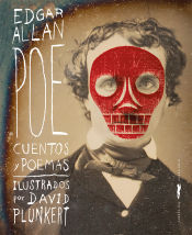 Portada de Edgar Allan Poe